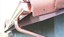 Rain Gutter Installation, Repair, Cleaning and Protection in Saint Joseph, IL